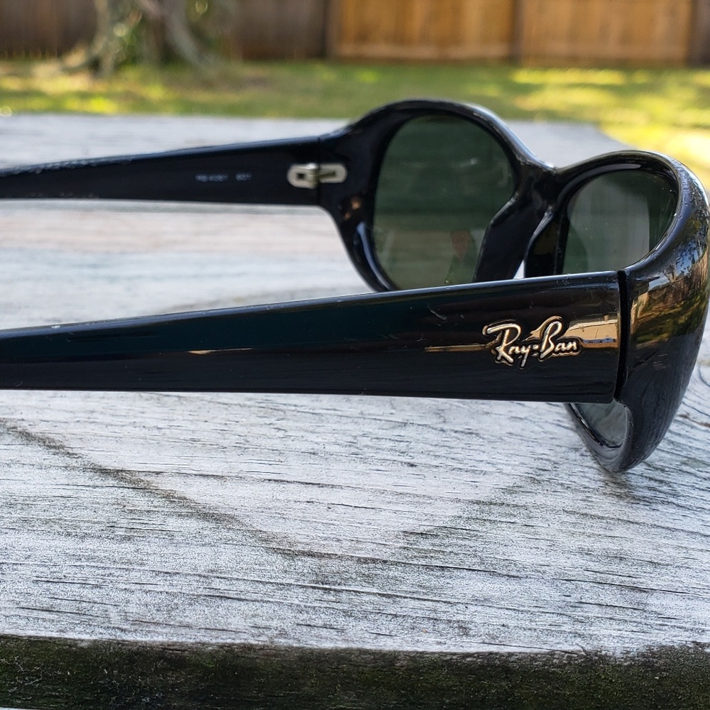 Ray Ban Sunglasses